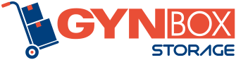 GynBox Storage - Guarda Móveis e Serviço de Armazenagem em Goiânia